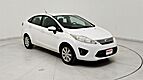 2011 Ford Fiesta SE
