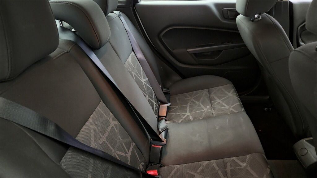 2011 Ford Fiesta SE Laurel MD