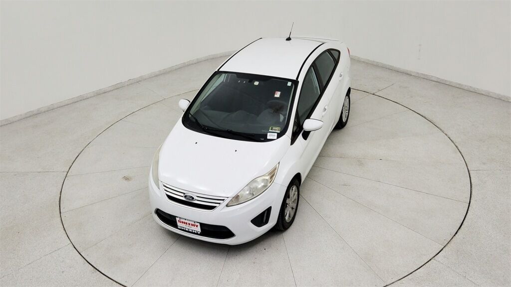 2011 Ford Fiesta SE Laurel MD