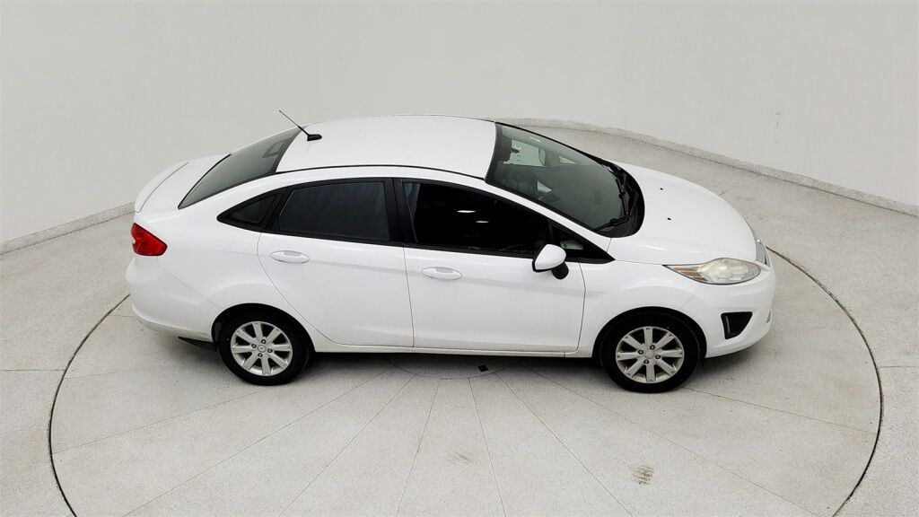 2011 Ford Fiesta SE Laurel MD