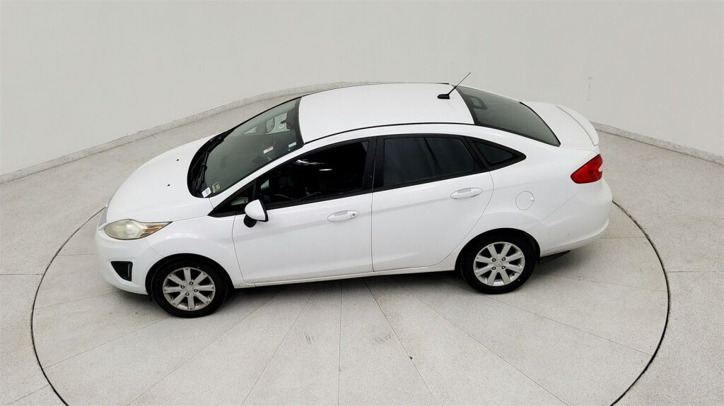 2011 Ford Fiesta SE Laurel MD