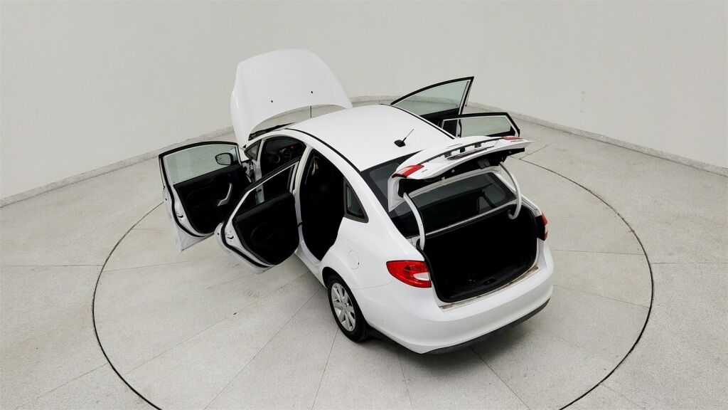 2011 Ford Fiesta SE Laurel MD