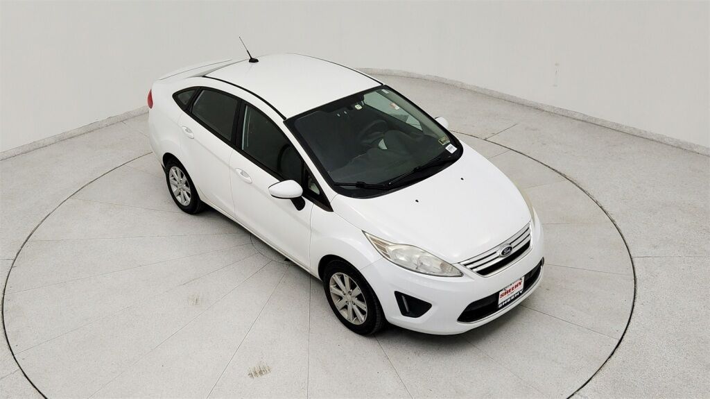 2011 Ford Fiesta SE Laurel MD