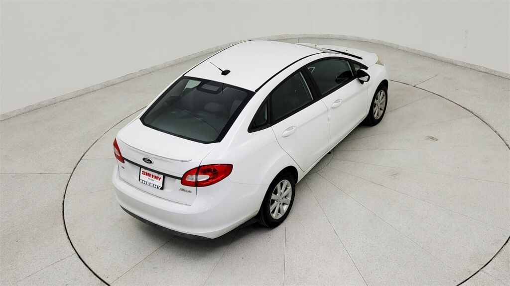 2011 Ford Fiesta SE Laurel MD