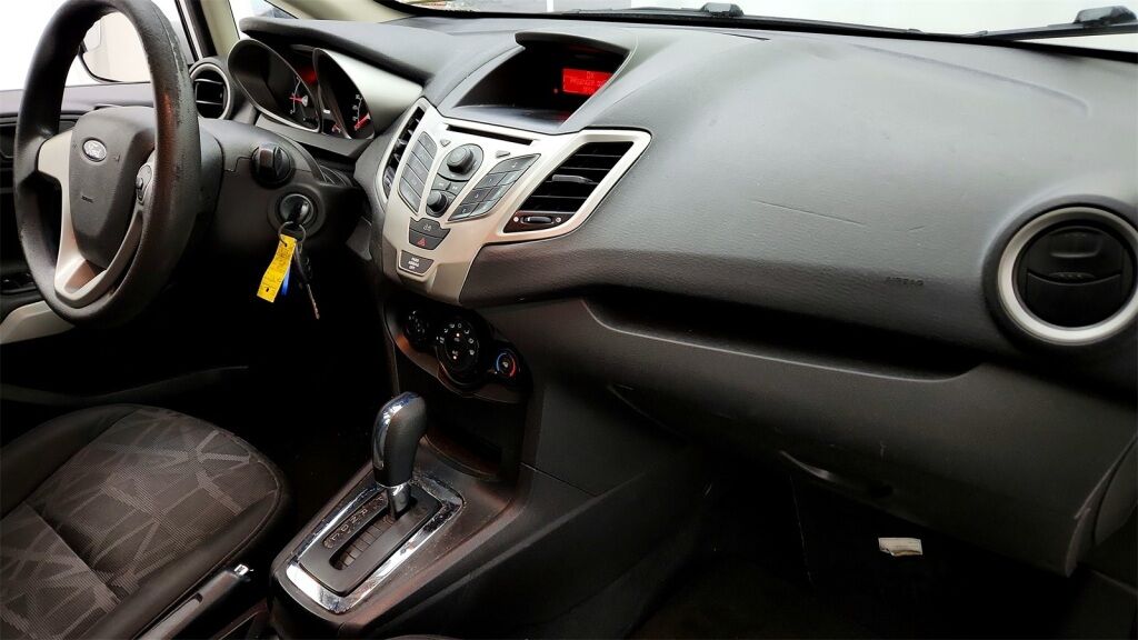 2011 Ford Fiesta SE Laurel MD