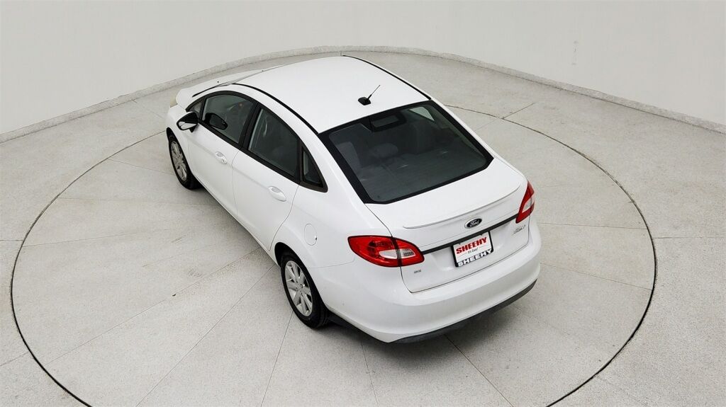 2011 Ford Fiesta SE Laurel MD