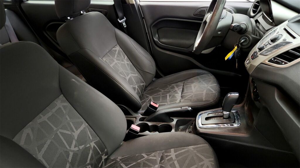 2011 Ford Fiesta SE Laurel MD