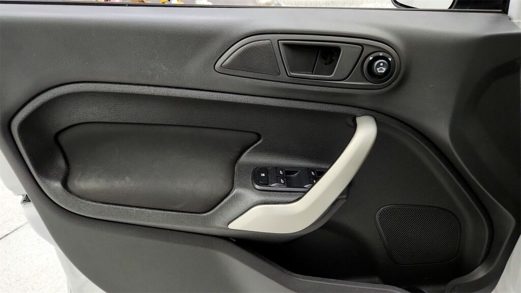 2011 Ford Fiesta SE Laurel MD