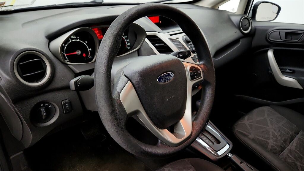 2011 Ford Fiesta SE Laurel MD