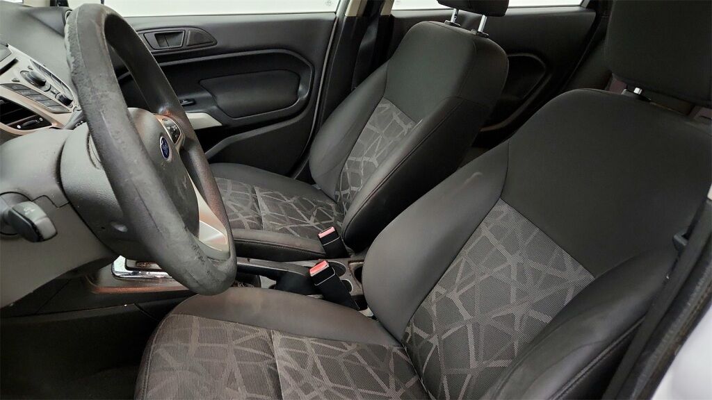 2011 Ford Fiesta SE Laurel MD