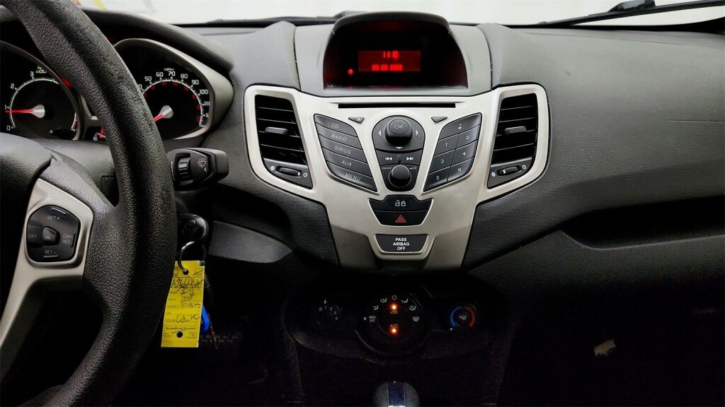 2011 Ford Fiesta SE Laurel MD