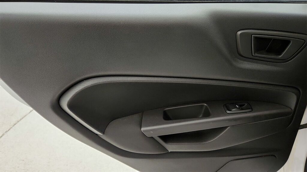 2011 Ford Fiesta SE Laurel MD