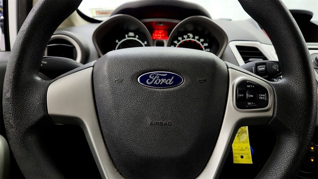 2011 Ford Fiesta SE Laurel MD