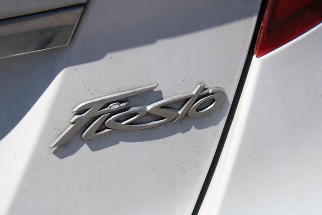 2011 Ford Fiesta SES Klamath Falls OR