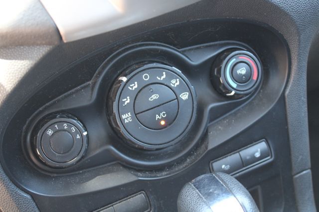 2011 Ford Fiesta SES Klamath Falls OR