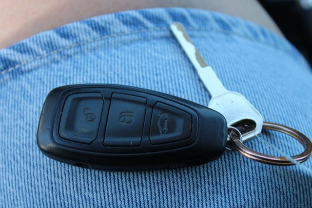 2011 Ford Fiesta SES Klamath Falls OR