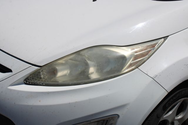 2011 Ford Fiesta SES Klamath Falls OR