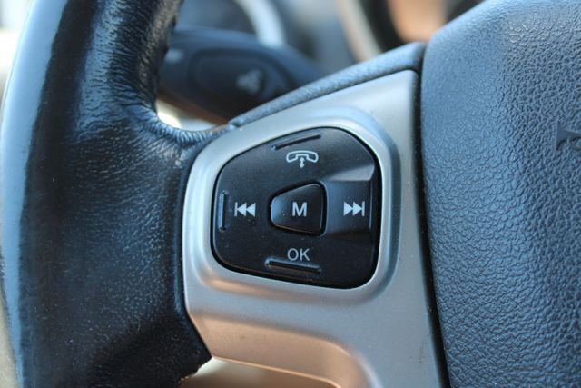 2011 Ford Fiesta SES Klamath Falls OR