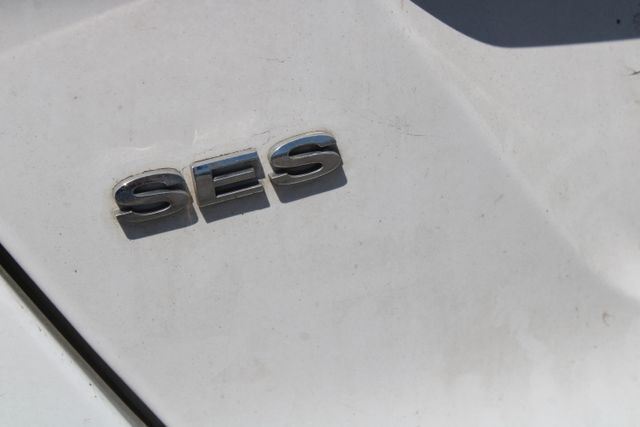 2011 Ford Fiesta SES Klamath Falls OR