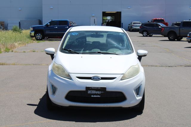 2011 Ford Fiesta SES Klamath Falls OR