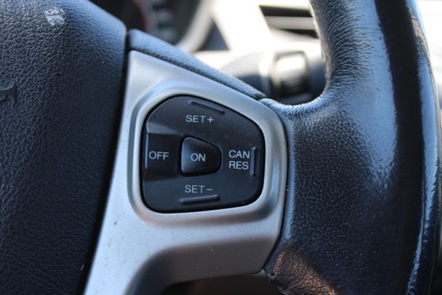 2011 Ford Fiesta SES Klamath Falls OR