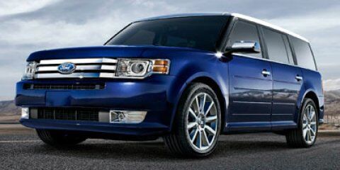 2011 Ford Flex Oak Ridge TN