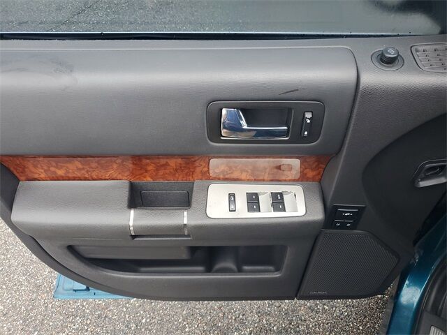 2011 Ford Flex Limited St. Augustine FL
