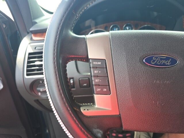 2011 Ford Flex Limited St. Augustine FL