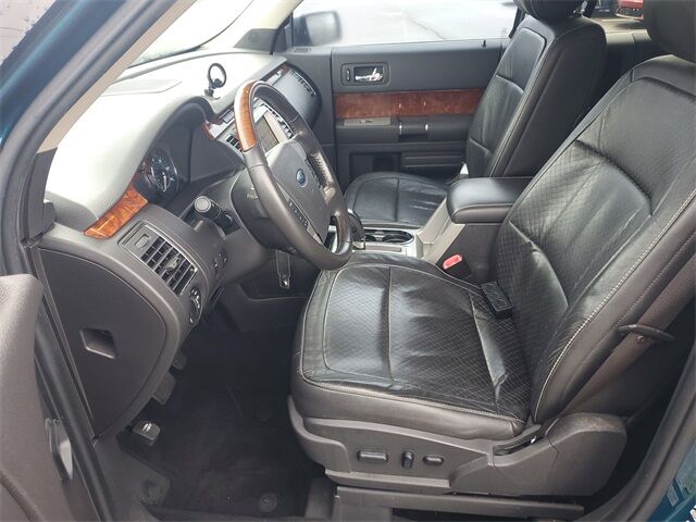 2011 Ford Flex Limited St. Augustine FL