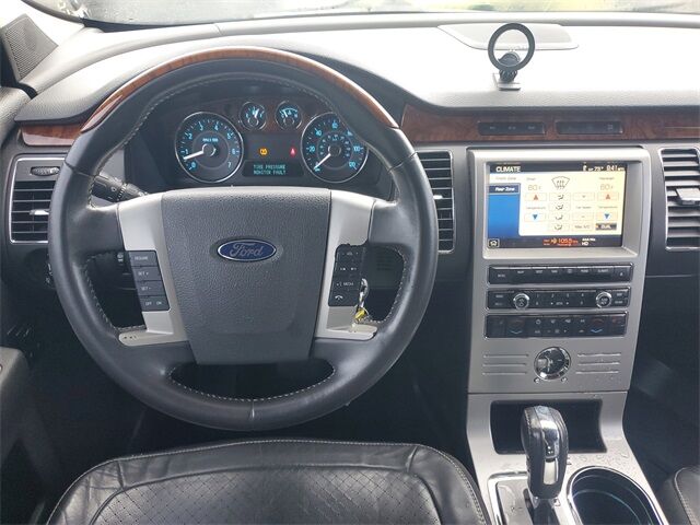 2011 Ford Flex Limited St. Augustine FL