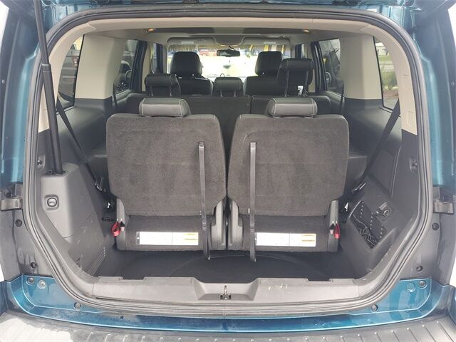 2011 Ford Flex Limited St. Augustine FL