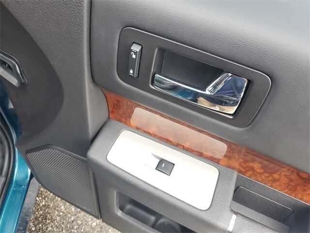 2011 Ford Flex Limited St. Augustine FL