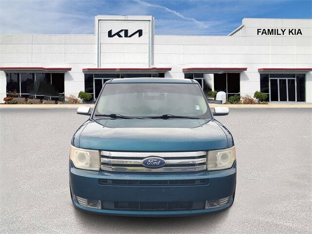 2011 Ford Flex Limited St. Augustine FL