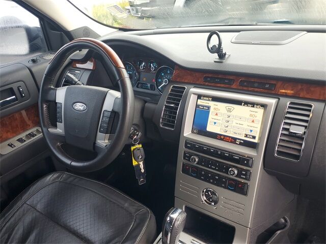 2011 Ford Flex Limited St. Augustine FL