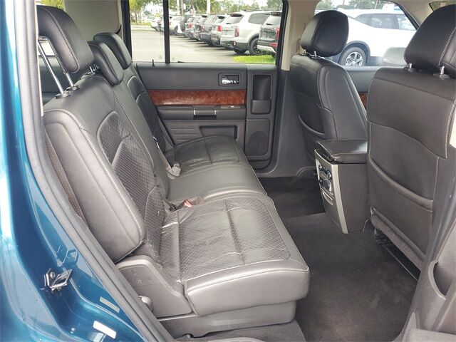 2011 Ford Flex Limited St. Augustine FL