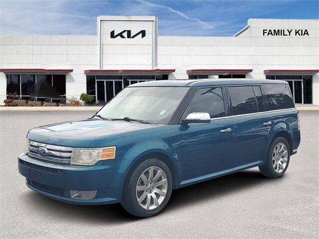 2011 Ford Flex Limited St. Augustine FL