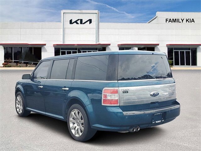 2011 Ford Flex Limited St. Augustine FL