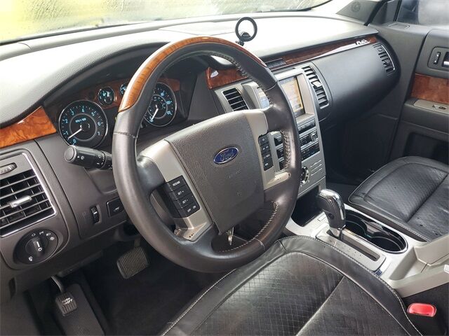 2011 Ford Flex Limited St. Augustine FL