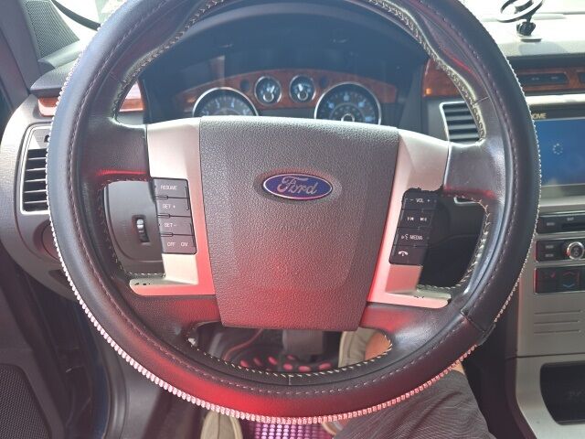 2011 Ford Flex Limited St. Augustine FL