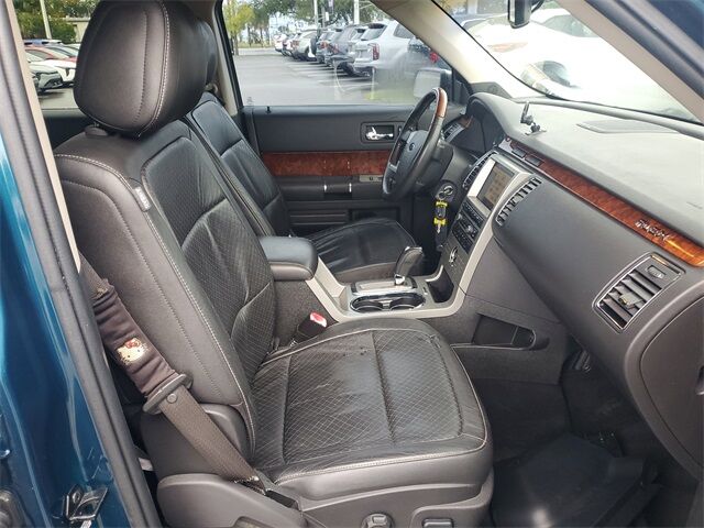 2011 Ford Flex Limited St. Augustine FL
