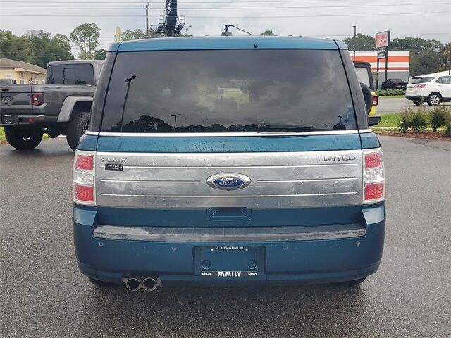 2011 Ford Flex Limited St. Augustine FL