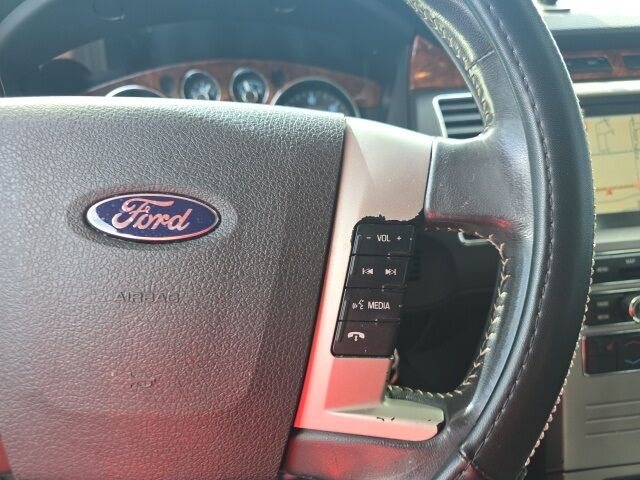 2011 Ford Flex Limited St. Augustine FL