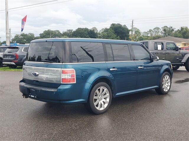 2011 Ford Flex Limited St. Augustine FL