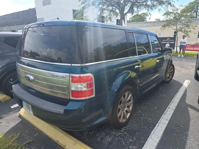 2011 Ford Flex Limited St. Augustine FL