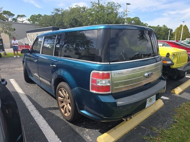 2011 Ford Flex Limited St. Augustine FL