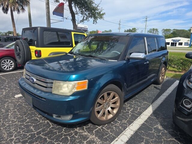 2011 Ford Flex Limited St. Augustine FL