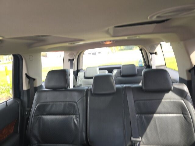 2011 Ford Flex Limited St. Augustine FL