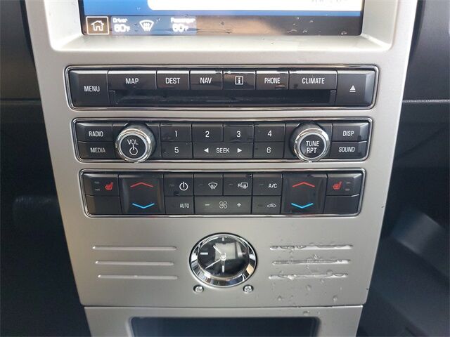 2011 Ford Flex Limited St. Augustine FL