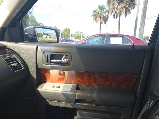 2011 Ford Flex Limited St. Augustine FL