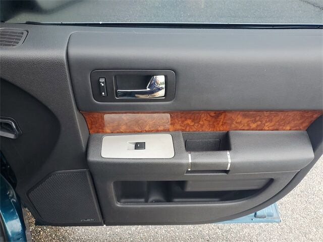 2011 Ford Flex Limited St. Augustine FL